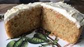 Resepi kek pilih kasih bahan a 450gm butter 1 gelas gula halus 1 tin kecil seri kaya 3 sudu makan bro. Carrot Cake Recipe Youtube