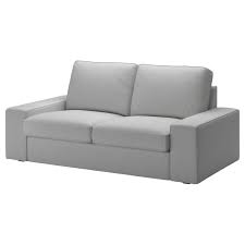 Divani usati in vendita in arredamento e casalinghi: Kivik Divano A 2 Posti Orrsta Grigio Chiaro Ikea It
