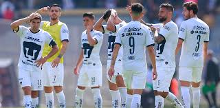 Mercado de fichajes de pumas unam actualizado rumbo al próximo campeonato de la liga mx. Rector De La Unam Adelanto Que No Habra Refuerzos De Lujo Para Pumas