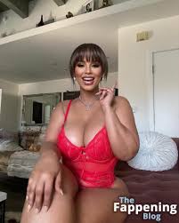 Mimi Zelleke  Itsmimize  Mimize  Mimize1  mymimize Nude Leaks OnlyFans  Photo 1 | TheFappening