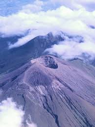 Sunset taken at kanlaon volcano's slope. Photo Of Mt Kanlaon Places To Visit State Parks Volcano