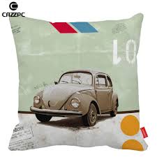 An exclusive selection of women's and men's ready to wear, shoes, accessories and the iconic world of versace home. Vintage Turchese Antico Auto Timbro Postale Stampa Auto Decorative Federa Federe Cuscini Divano Home Decor Cushion Cover Pillow Case Cushion Covercushion Pillow Case Cover Aliexpress