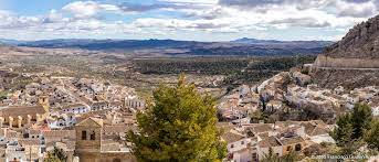 Con fecha 18 de diciembre de 2020, el consejo ejecutivo del consorcio que presta servicio a estas tres comarcas del norte almeriense, aprobó la adjudicación del contrato mixto de servicios y obras de acondicionamiento previo y plan de mantenimiento de los vertederos de residuos sólidos urbanos de albox y vélez rubio, siendo adjudicataria la. Elevation Of Velez Rubio Almeria Spain Topographic Map Altitude Map