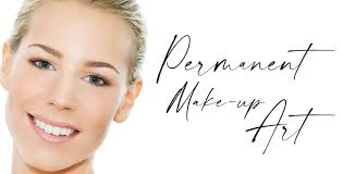 Permanent // Make-up Art