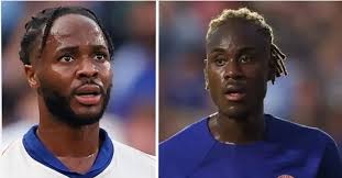 Let's know each other by your No. 7 jersey wearer I rep NETO