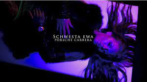 ► schwesta.ewa/ ► schwestaewa folge alles oder nix: Schwesta Ewa Porsche Carrera Official Video Youtube