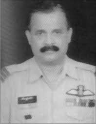 Bharat Rakshak:Indian Air Force