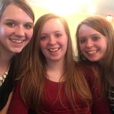 Samantha Dampier's Instagram, Twitter & Facebook