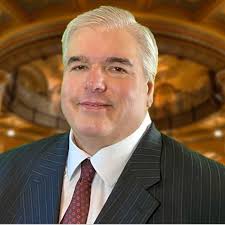 Gary Daugherty, Kane County Board 2022 Primary Election Questionnaire