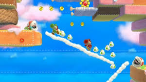 Jan 20, 2021 · sonic lost world was decent, and the wii u port of terraria was the best version, too. Afterwords Yoshi S Woolly World Game Informer
