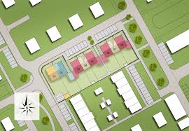 Voel je de landgraaf van biddinghuizen! 8 Biddinghuizen Graafschap Ijsselland Nieuwbouw Woningbouw Woningbouw Projecten Nieuwbouw