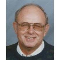 James E. Stauffer Obituary