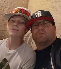 Our Leadership & Board