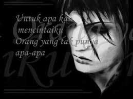 Maybe you would like to learn more about one of these? Lirik Lagu Semut Merah Goreng