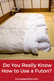 When You First Move To Japan There S A Lot Of Things That Need Arranging But The First Step Is To Set Up Your In 2020 Japanese Futon Futon Bed Japanese Style Bedroom