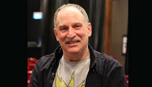 Peter Meisel June 27th