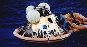A) 11 november 1968 b) 12 october 1967 c) 16 july 1969 d) 22 march 1972. Which Ship Recovered The Apollo 11 Trivia Questions Quizzclub