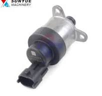 China Komatsu PC200-8 Fuel Pump Regulator Metering Control ...