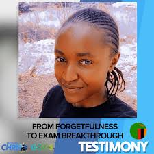 Praying for all students taking exams! See your success