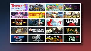 Maybe you would like to learn more about one of these? Top 20 Best Rated And Most Rated Oculus Rift Games Apps