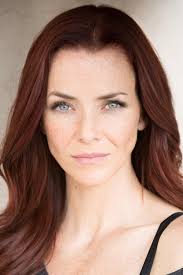 Annie Wersching — The Movie Database (TMDB)