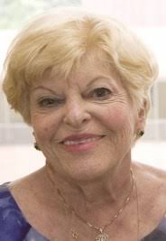 MARION MALCOLM Obituary (2012)