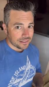 Aaron Shivers's Instagram, Twitter & Facebook