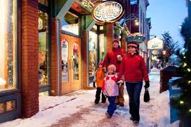 Skiing skiing is one of the most popular activities in summit county, and for good reason. Family Shopping In Breckenridge Picture Of Breckenridge Colorado Tripadvisor