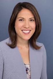 Johnine Barnes Preetha Chakrabarti Garylene Javier Dallas Cruz Keshia  Tiemann