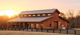 Many factors will influence the costs such as doors, windows, overhang and siding choices. What S The Cost To Build A Pole Barn 2020 Rates Prices Costhack Com