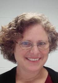 Joy Moses-Hall: The feet of time