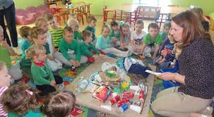 58 535 22 00 przedszkole@vanet.pl. Dzien Ziemi Przedszkole Krasnal Lublin I Turka