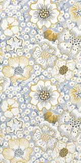 Shop Colourful Printed Wallpaper At Svenskt Tenn