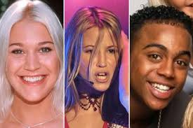 Where are stars of Two Pints of Lager and a Packet of Crisps now?