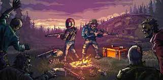 You can download the game grand criminal online for android. Mini Dayz 2 Mod Apk 0 5 30 Weapons Infinite Endurance Download
