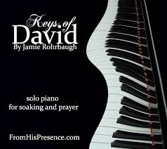 Keys Of David Solo Piano Instrumental Worship For Soaking And Prayer From His Presence Prayers Christian Songs Worship Music