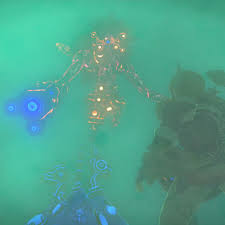 In the ex champion revali's song quest, after completing the three shrines in the northwest corner of hyrule, you'll unlock a rematch against windblight. Zelda Breath Of The Wild Champions Ballad Guide Windblight Ganon In The Illusory Realm Boss Fight Polygon
