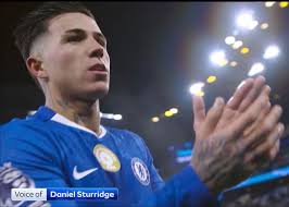 Fernandez Stuns Man City at the Death as Chelsea Snatch Dramatic Point