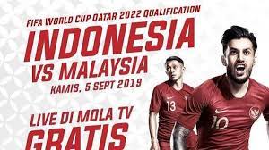 Tv9 malaysia online live stream. Sedang Berlangsung Live Streaming Mola Tv Timnas Indonesia Vs Malaysia Nonton Di Hape Skor 0 0 Pos Kupang