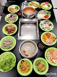 Set in seoul, 2.3 mi from coex convention center, hilton garden inn seoul gangnam offers accommodations with a restaurant, private parking, a seasonal outdoor swimming pool and a bar. Asian Korean Steamboat Bbq Buffet At Seoul Garden Fresh Meat Seafood Free Birthday Cake Openrice Malaysia