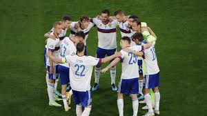 Футбол чемпионат европы по футболу чемпионат европы 2020. Syomin Nado Podderzhat Sbornuyu Rossii Po Futbolu Pered Matchem S Finlyandiej