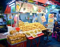 Bangkok Street Food Blog Top 10 Best Place To Eat Street Food In Bangkok You Must Visit Living Nomads Travel Tips Guides News Information Street Food Food Street Best Street Food