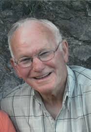 Obituary information for John McLaughlin