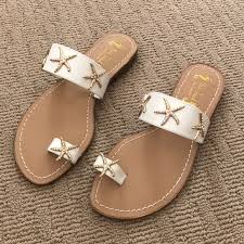 Miss Trish For Target Shoes New Starfish Sandals Poshmark