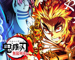 Wallpaper naruto shippuden hero wallpaper slayer. Demon Slayer The Movie Mugen Train Archives Otaku Tale