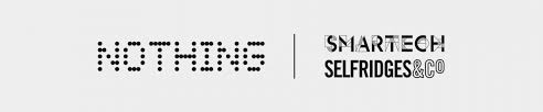 Check spelling or type a new query. The Nothing Ear 1 Tws Buds Will Be Sold At Selfridges In London And Online Gsmarena Com News