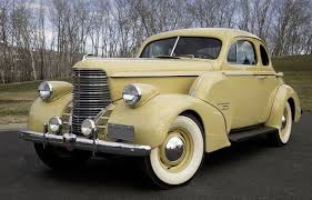 Image result for Mansion Maroon 1938 Oldsmobile