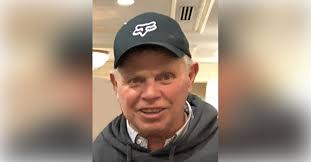 Obituary information for Joseph Anthony Jarden