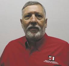 Our Shining Star': Marshall mourns death of longtime advocate Tim Huff