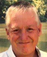 Raymond Kaluzny Obituary (1954